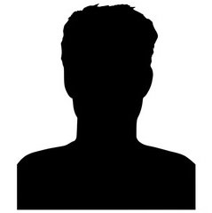 silhouette_mann